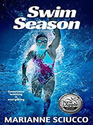 cover image of Swim Season